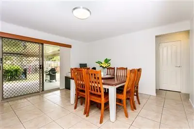 Third view of Homely house listing, 61 Kaiser Drive, Windaroo QLD 4207