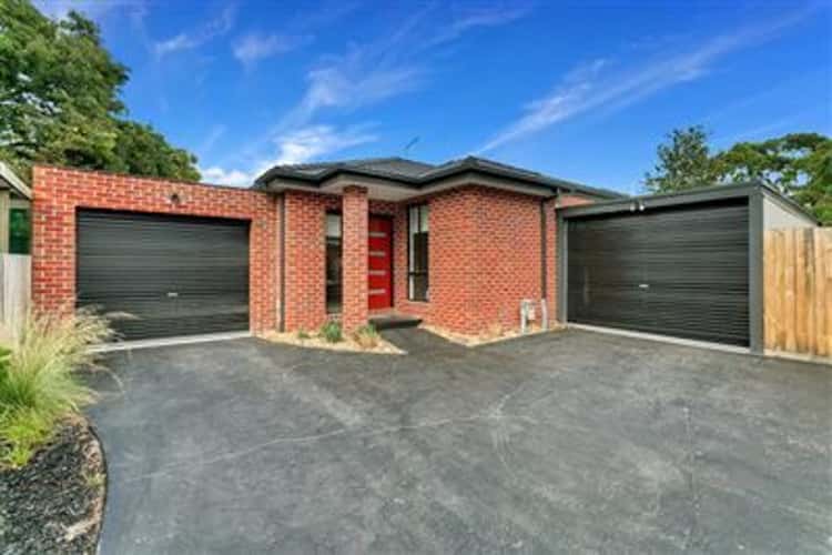 Main view of Homely unit listing, 2/20 Margate Avenue, Frankston VIC 3199
