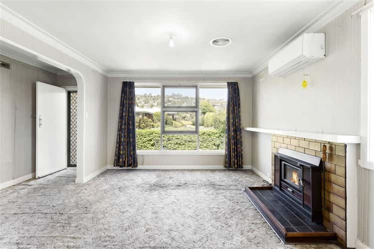 Second view of Homely house listing, 28 Cleghorn Avenue, Riverside TAS 7250