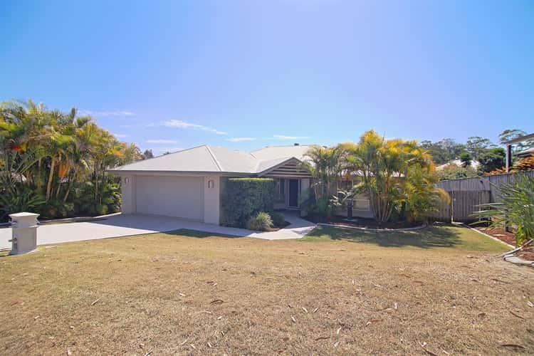 Main view of Homely house listing, 11 Freya Circuit, Coomera Waters QLD 4209