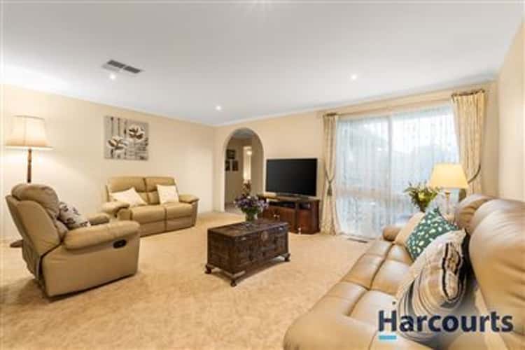 Third view of Homely house listing, 11 Napier Close, Wantirna VIC 3152