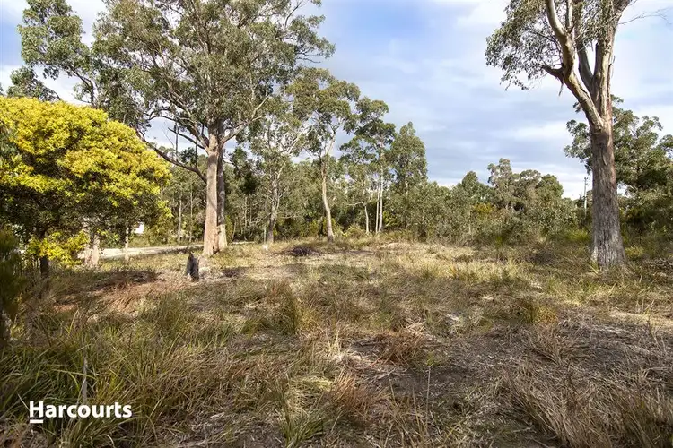Fifth view of Homely land listing, 35 Cray Point Parade, Eggs And Bacon Bay TAS 7112