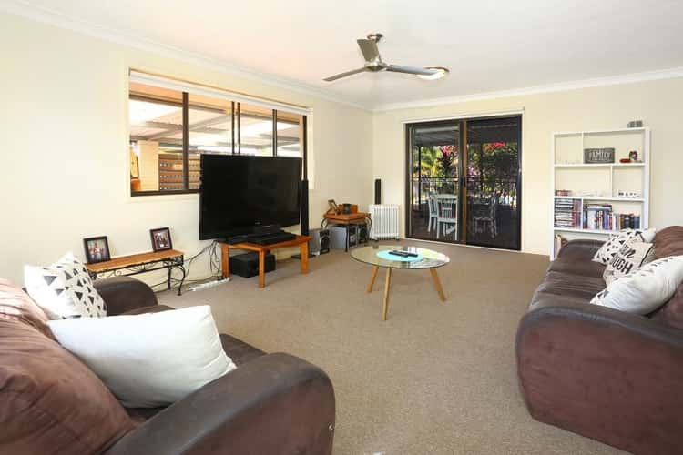 Fourth view of Homely house listing, 18 Parasol Street, Ashmore QLD 4214