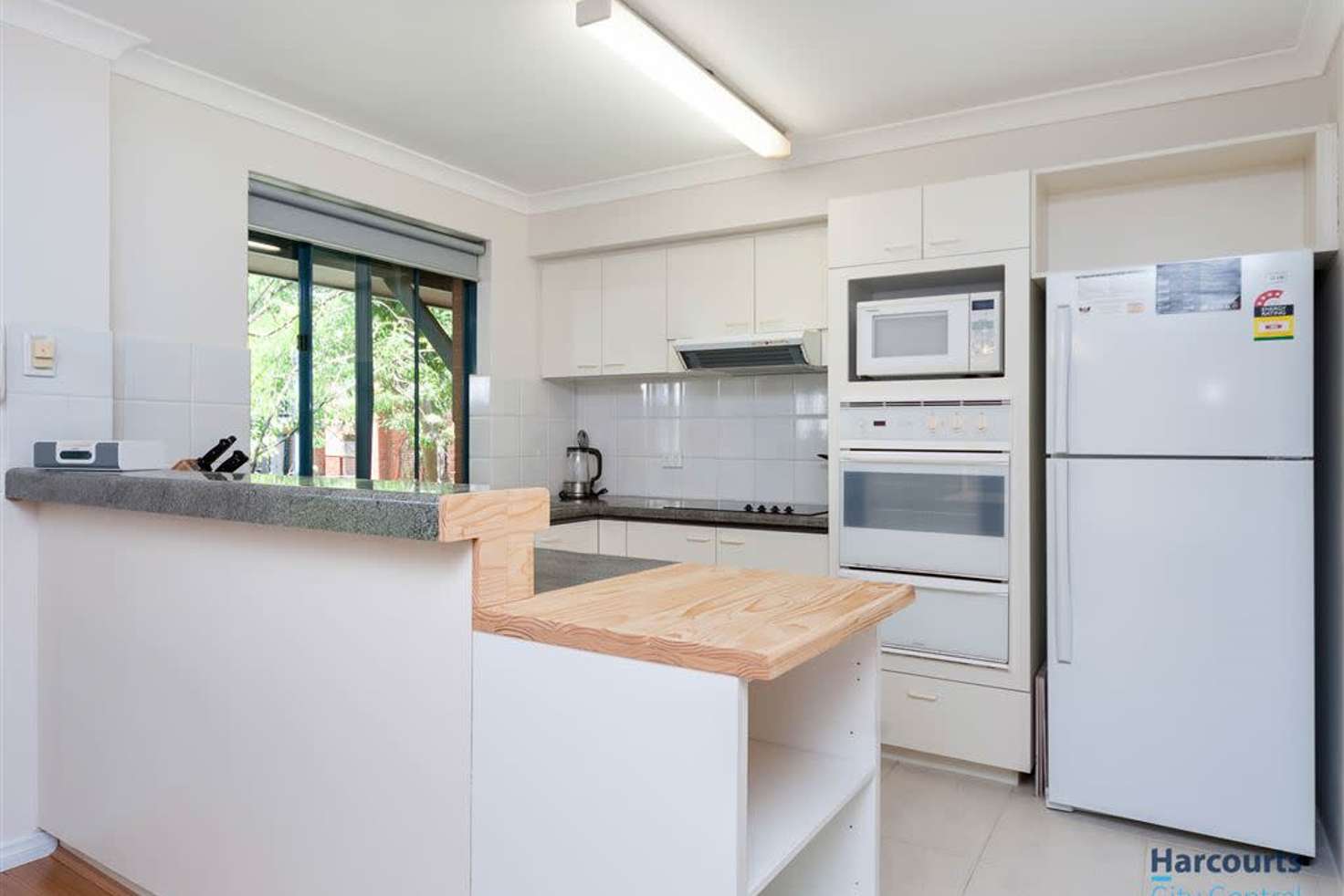 Main view of Homely apartment listing, 8/40 Wellington Street, East Perth WA 6004