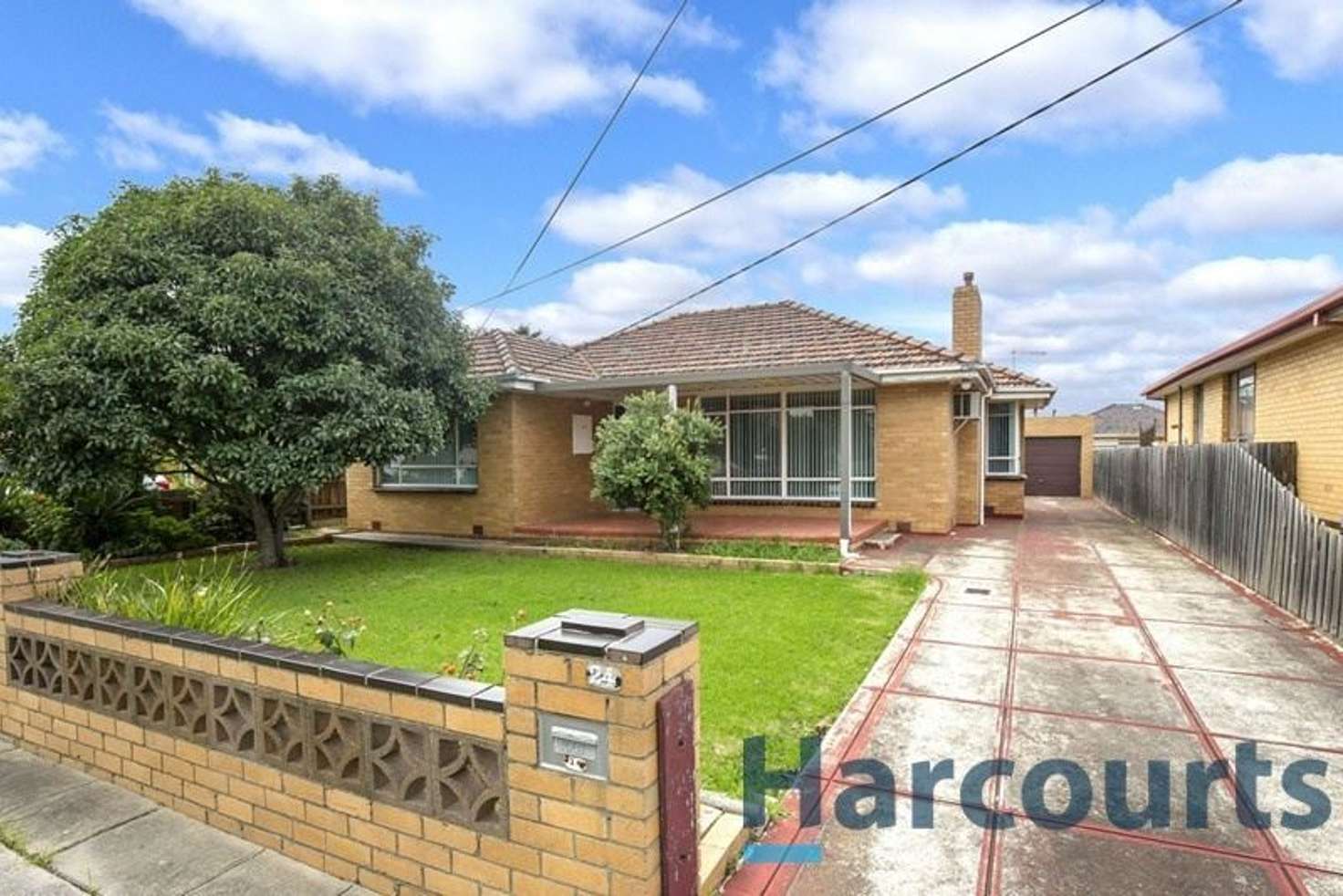 Main view of Homely house listing, 24 Doyle Street, Avondale Heights VIC 3034