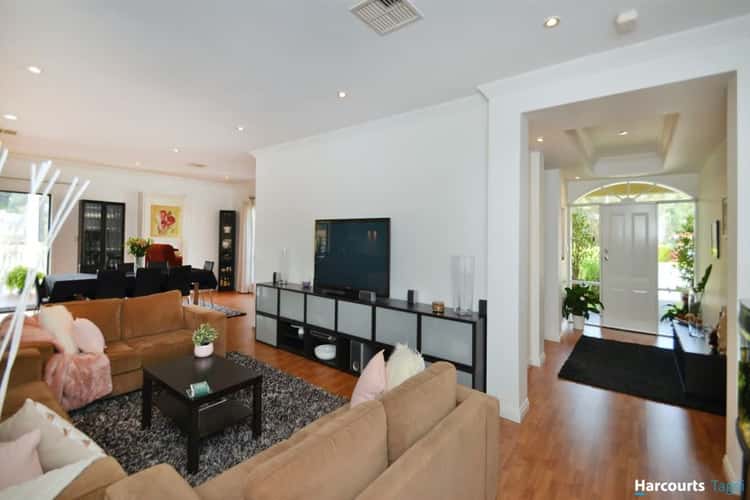 Fifth view of Homely house listing, 17 Monterey Pine Drive, Aberfoyle Park SA 5159