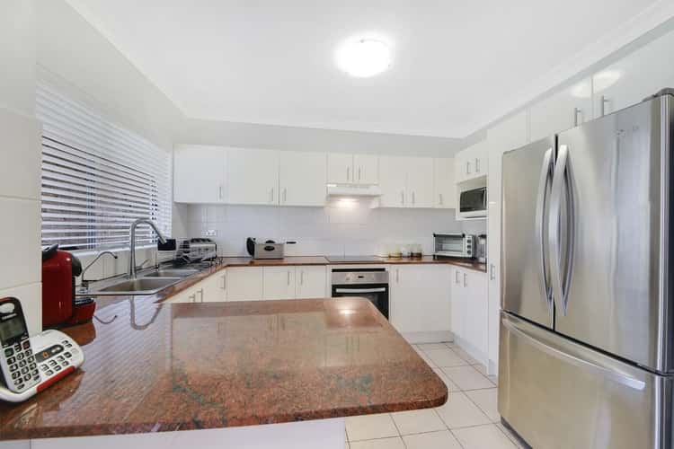 Fourth view of Homely unit listing, 8/20-24 Dalcassia Street, Hurstville NSW 2220