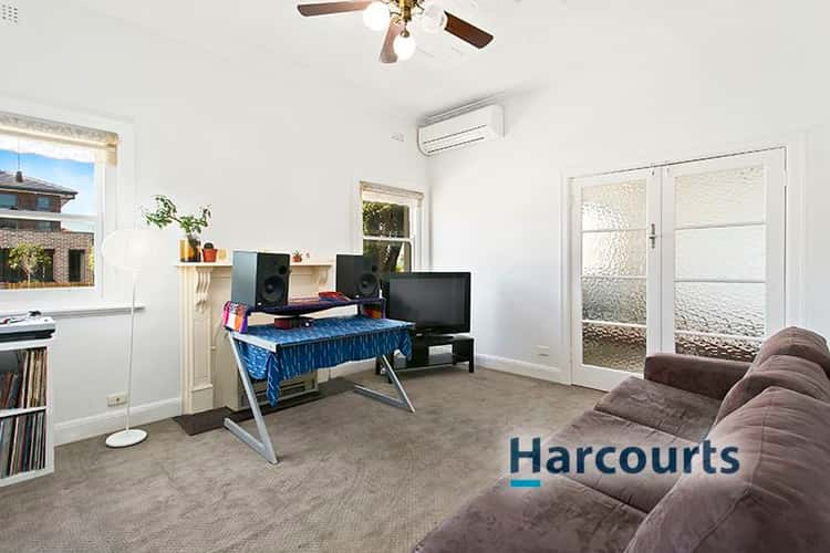 Second view of Homely house listing, 124a Cooper Street (enter via Market St), Essendon VIC 3040