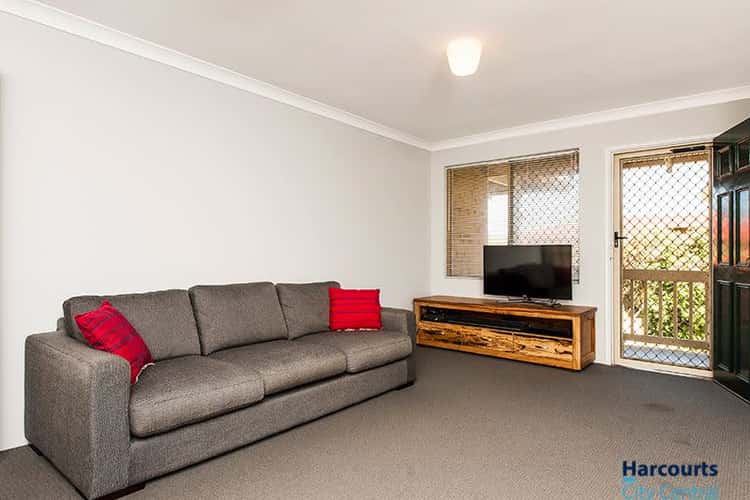 Fifth view of Homely apartment listing, 25/7 Waterway Court, Churchlands WA 6018