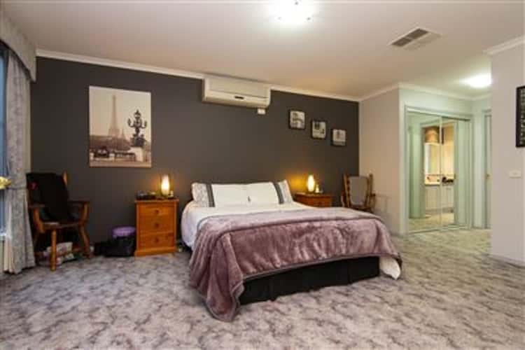 Sixth view of Homely house listing, 6 Park Valley Crescent, Langwarrin VIC 3910