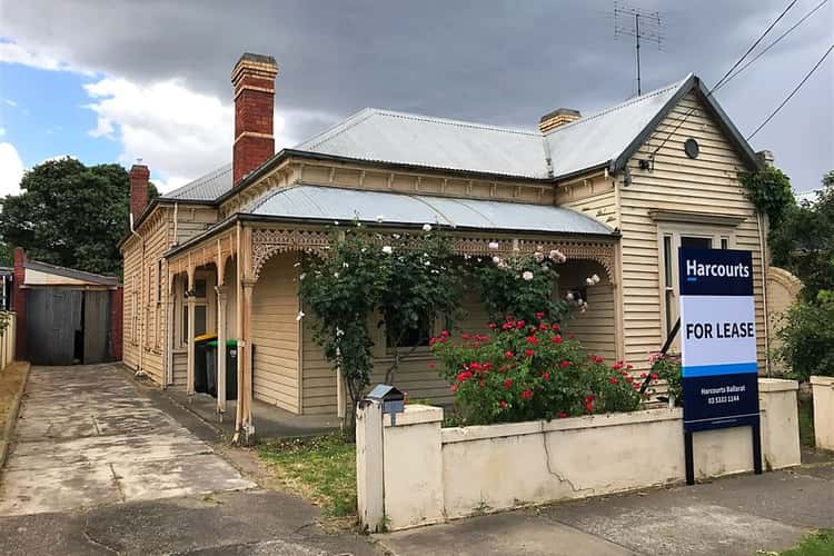 Main view of Homely house listing, 222 Doveton St Sth, Ballarat Central VIC 3350