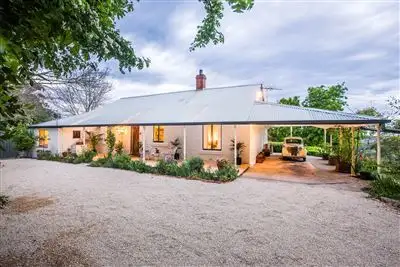 265 Marble Hill Road, Norton Summit SA 5136