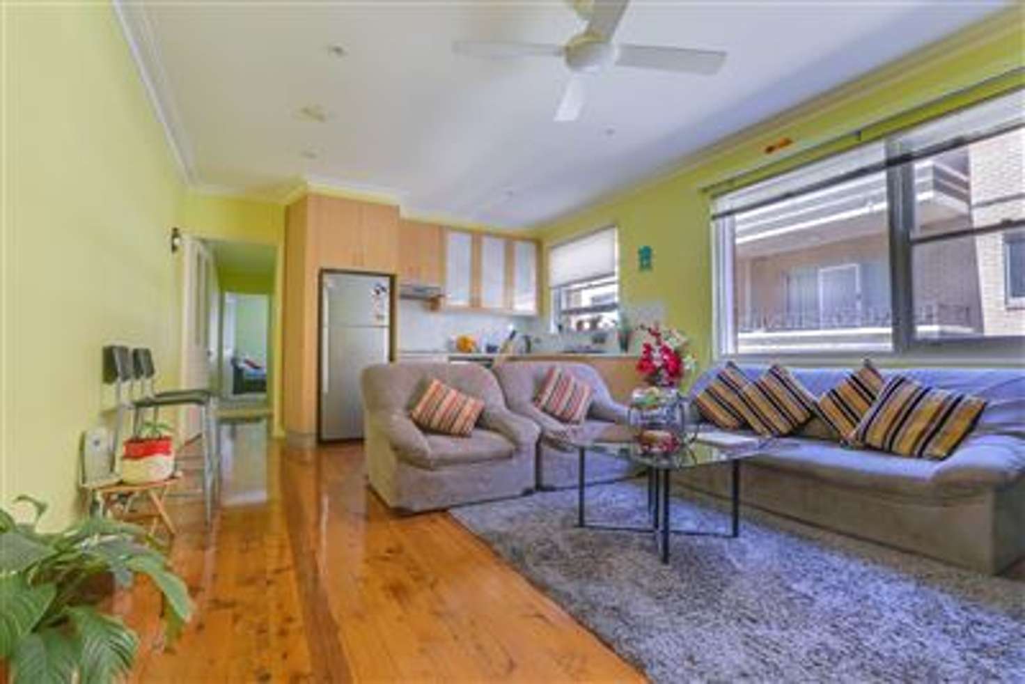 Main view of Homely unit listing, 3/372 Railway Parade, Carlton NSW 2218