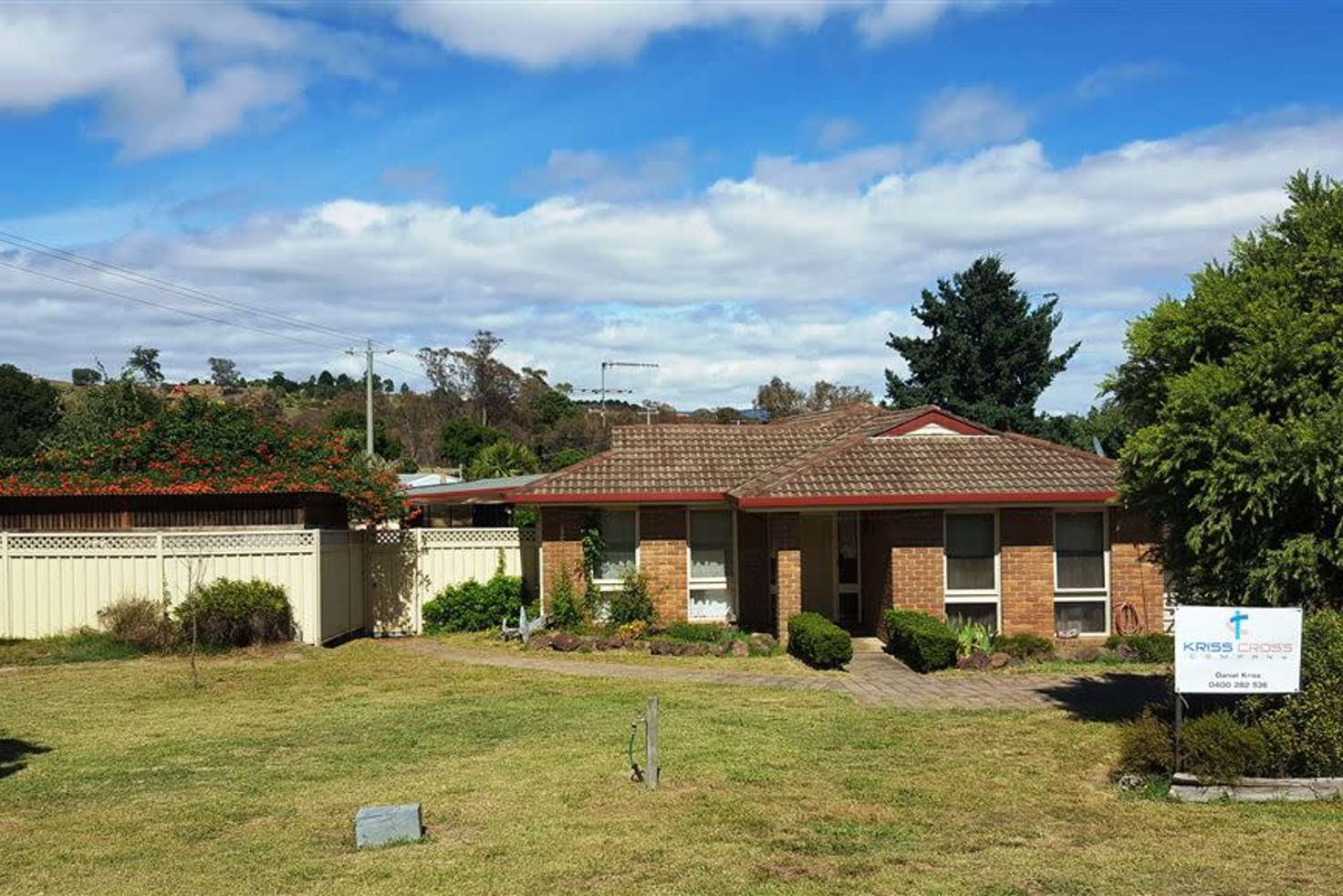 Main view of Homely house listing, 82 Webster Street, Alexandra VIC 3714