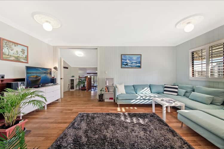 Third view of Homely house listing, 60 O'Quinn Street, Nudgee Beach QLD 4014