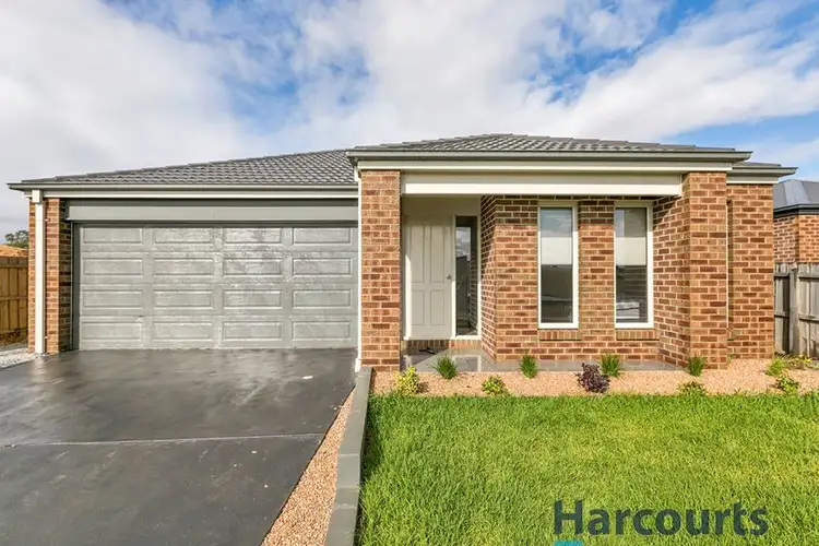 25 Peppercorn Crescent, Warragul VIC 3820