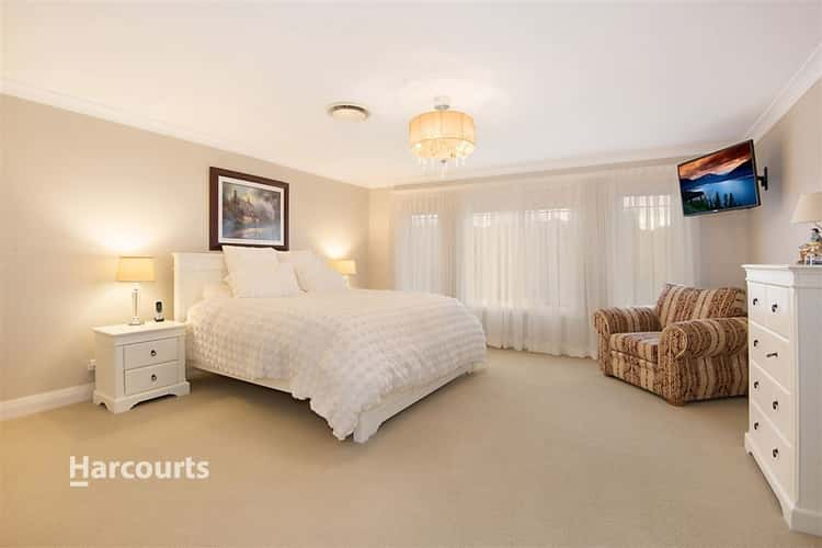 Fifth view of Homely house listing, 3 Sorrento Court, Kellyville NSW 2155