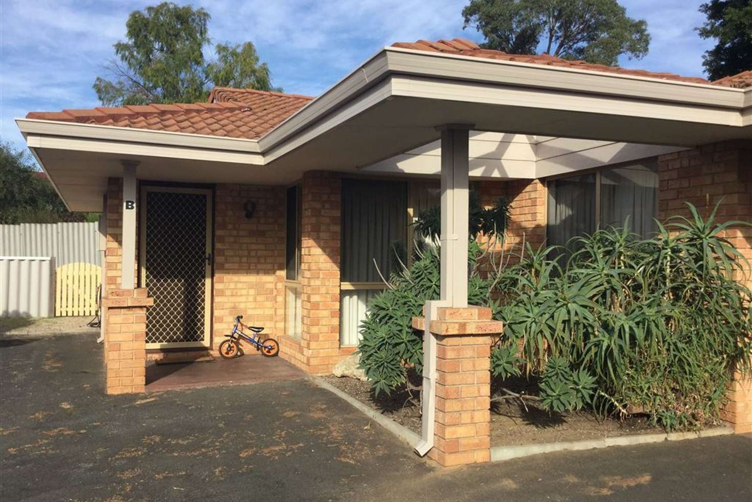 Main view of Homely unit listing, 4B Hughlings Place, Australind WA 6233
