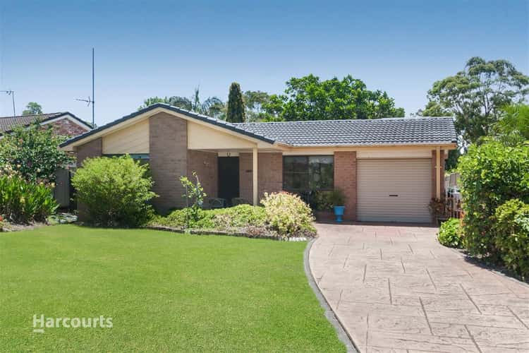Second view of Homely house listing, 3 Hickory Street, Albion Park Rail NSW 2527