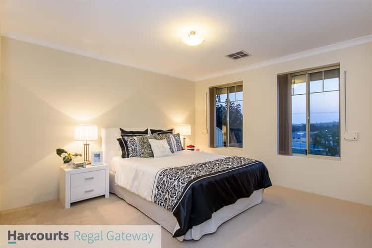 Fifth view of Homely house listing, 5b Joindre Way, Success WA 6164
