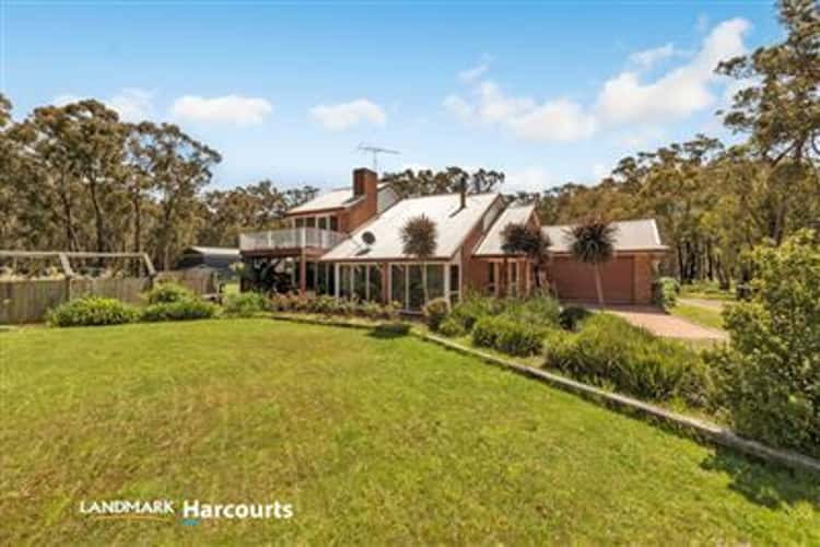 Main view of Homely house listing, 75 Casboults Road, Wensleydale VIC 3241