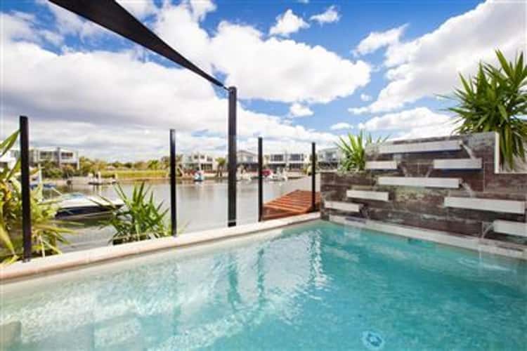 Main view of Homely house listing, 42 South Quay Drive, Biggera Waters QLD 4216