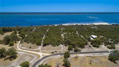 Third view of Homely land listing, 35 Kangaroo Loop, Birchmont WA 6214