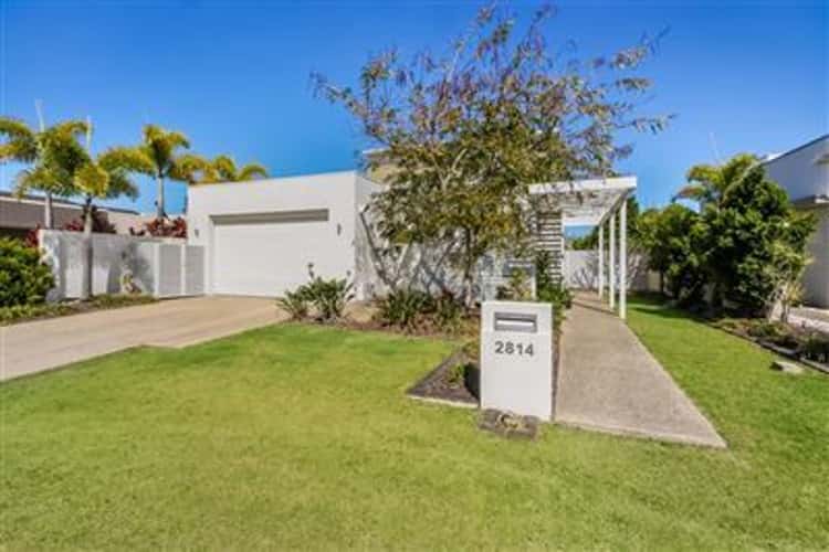 Main view of Homely house listing, 2814 Gracemere Circuit, Hope Island QLD 4212