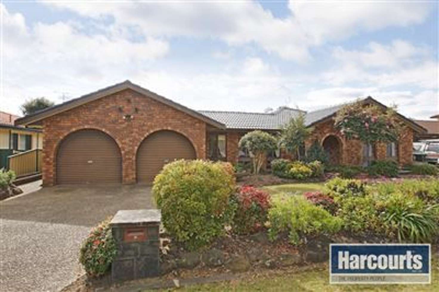 Main view of Homely house listing, 22 Goulburn Street, Ruse NSW 2560