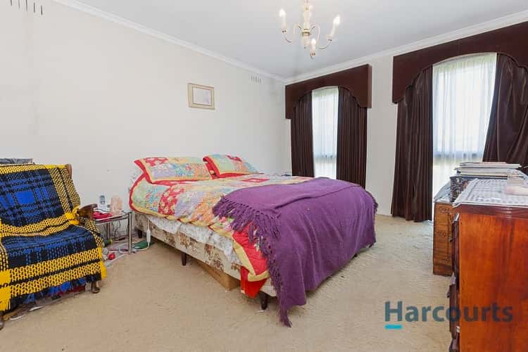Fifth view of Homely house listing, 29 Bordeaux Street, Avondale Heights VIC 3034
