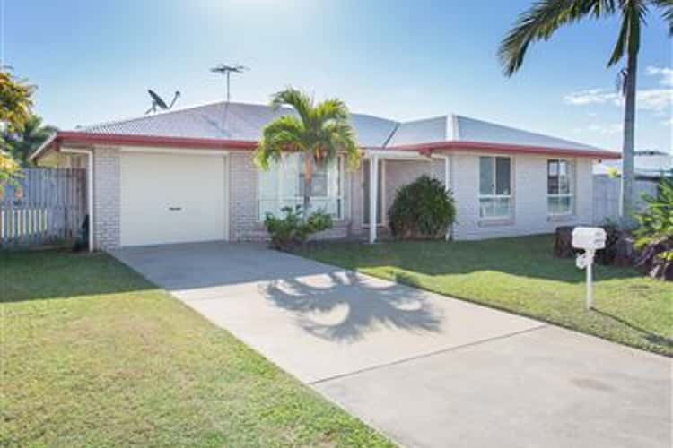 Main view of Homely house listing, 41 Barber Drive, Eimeo QLD 4740