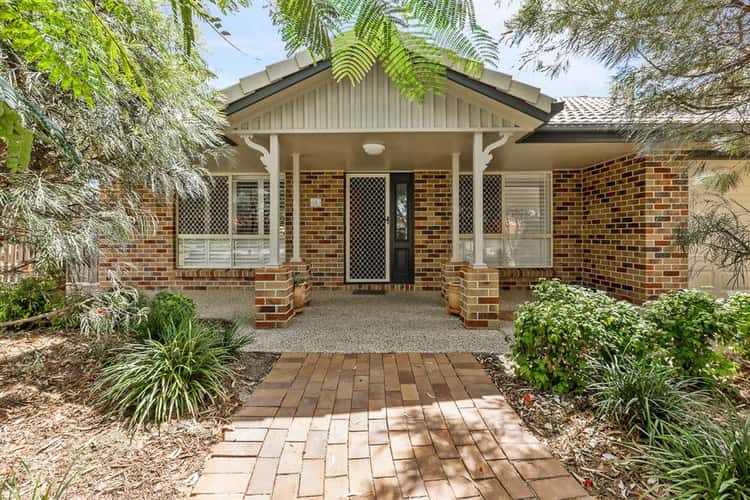 Main view of Homely house listing, 4 Oxley Place, Forest Lake QLD 4078
