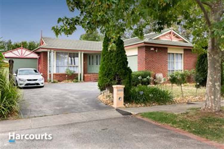 Main view of Homely house listing, 153 Greaves Road, Narre Warren South VIC 3805