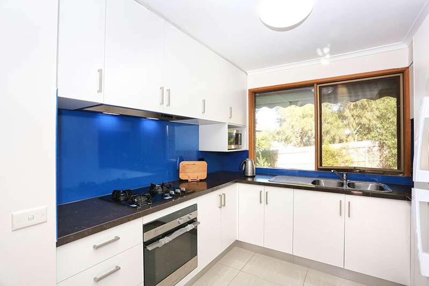 Main view of Homely unit listing, 2/46 Bonview Crescent, Burwood East VIC 3151