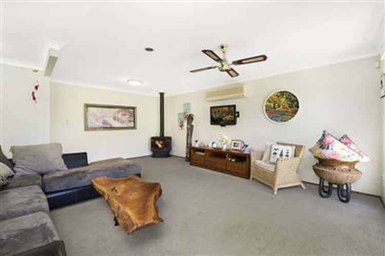 Second view of Homely house listing, 55 Cudgegong Road, Ruse NSW 2560