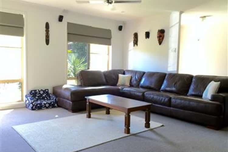 Third view of Homely house listing, 6 Leonarda Drive, Arana Hills QLD 4054