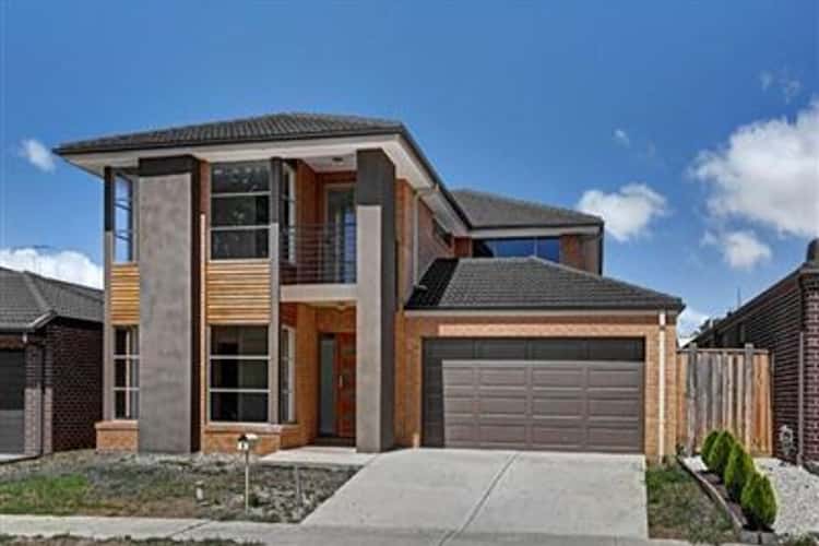 Main view of Homely house listing, 9 Jellis Avenue, South Morang VIC 3752