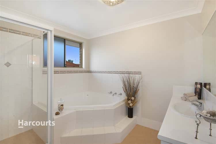 Fifth view of Homely house listing, 6 Frasca Place, Kellyville NSW 2155