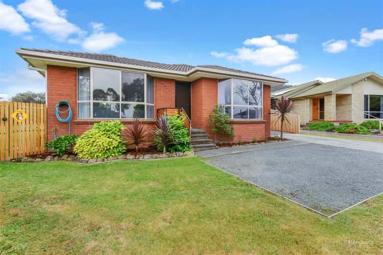 Main view of Homely house listing, 3 Robe Court, Oakdowns TAS 7019