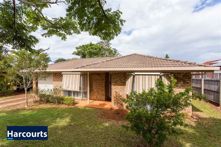 Main view of Homely house listing, 77 Point O'Halloran Road, Victoria Point QLD 4165