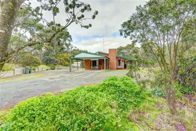 66 Nijams Road, Magpie VIC 3352