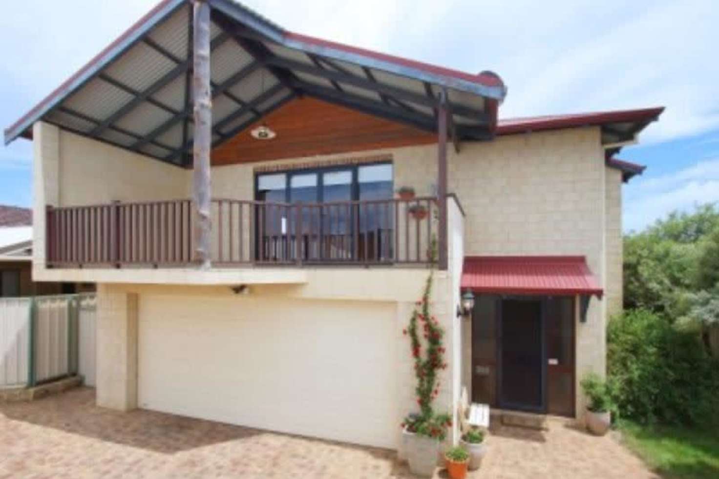 Main view of Homely house listing, A/37 Mayor Road, Coogee WA 6166