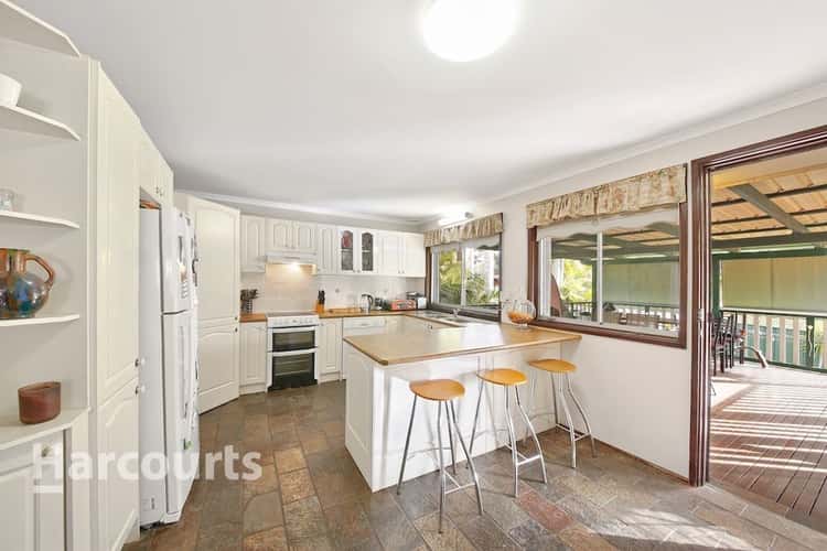 Second view of Homely house listing, 42 Brindabella Street, Ruse NSW 2560