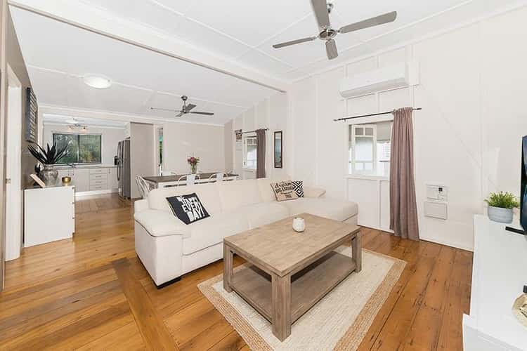 Fourth view of Homely house listing, 60 Tenth Avenue, Railway Estate QLD 4810