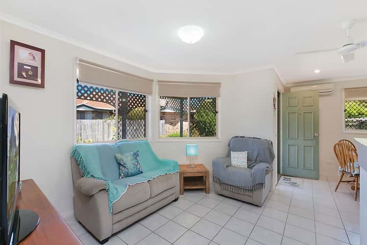 Fifth view of Homely villa listing, 25/2A Albatross Avenue, Aroona QLD 4551