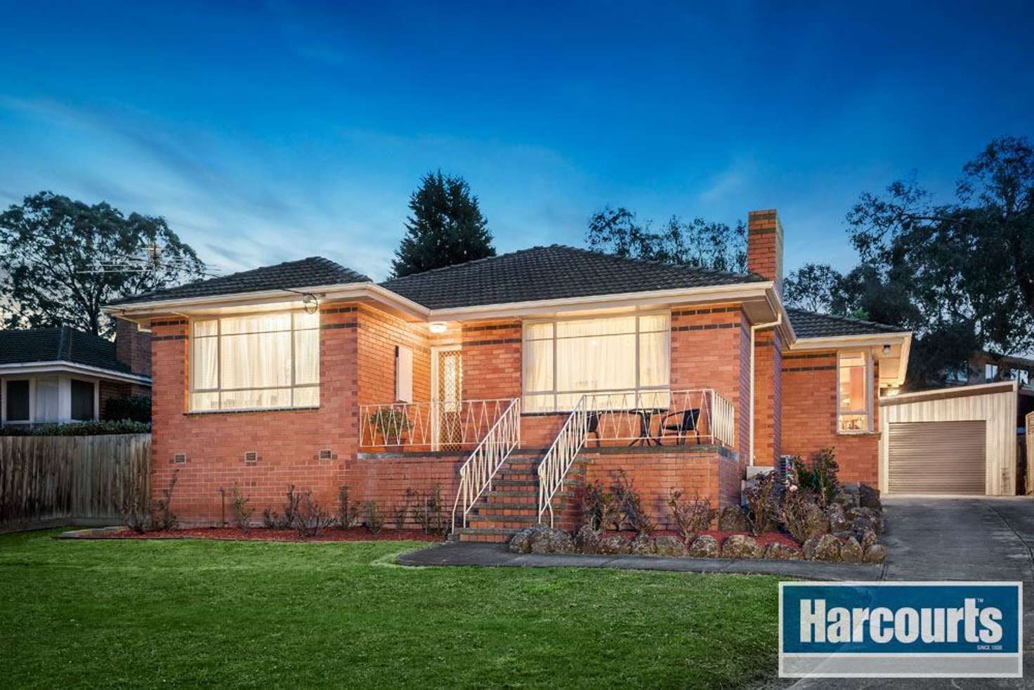 Main view of Homely house listing, 24 Pentlowe Road, Wantirna South VIC 3152