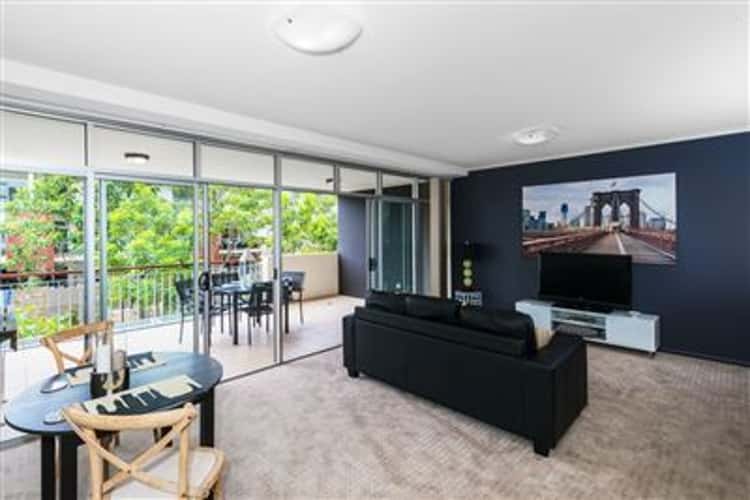 Fifth view of Homely apartment listing, 58/43 Love Street, Bulimba QLD 4171