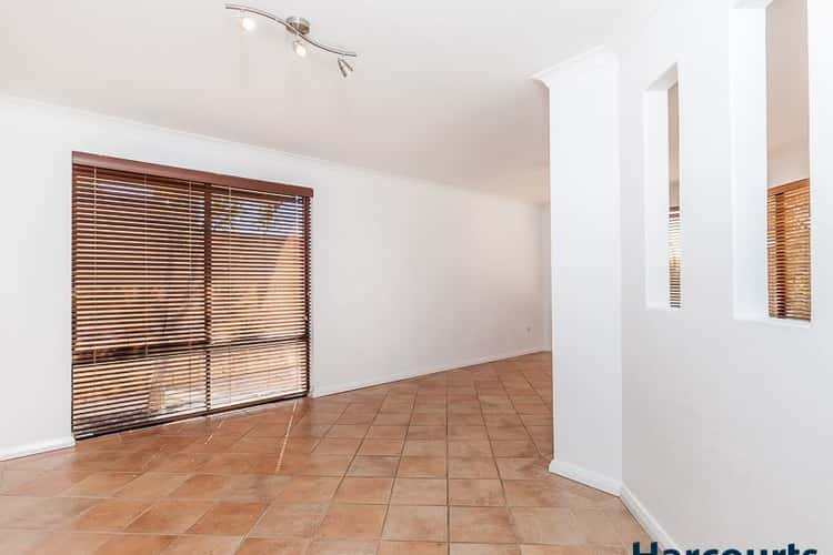 Fifth view of Homely house listing, 11 Brunel Court, Currambine WA 6028