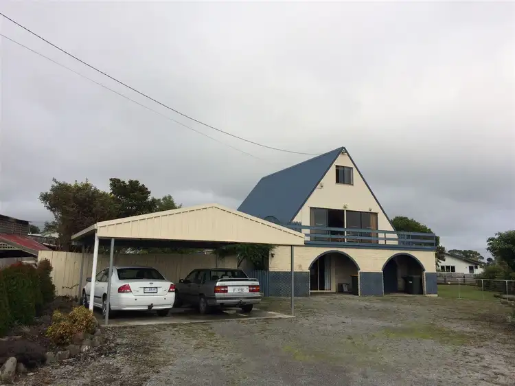 5 Billing Street