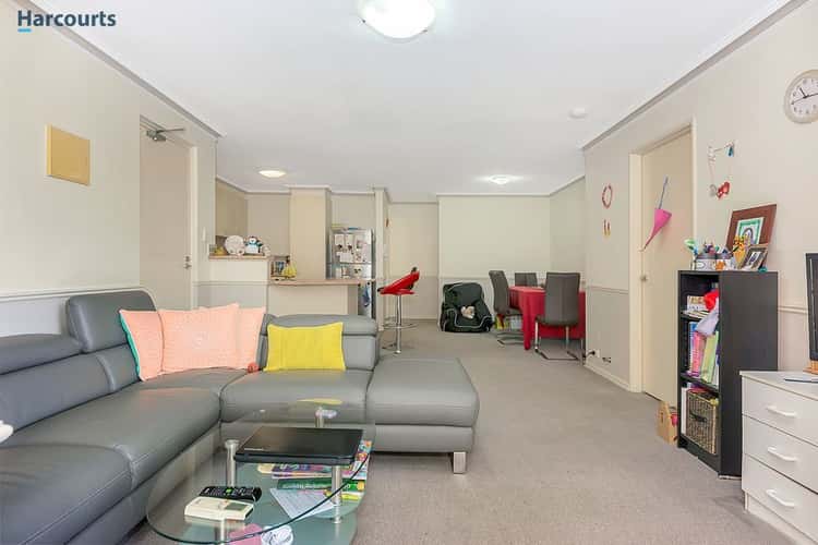 Fifth view of Homely apartment listing, 45/30 Bishops Row, East Perth WA 6004